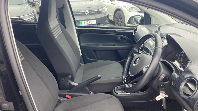 Volkswagen Up 60kW E-Up 32kWh 5dr Auto Electric Hatchback